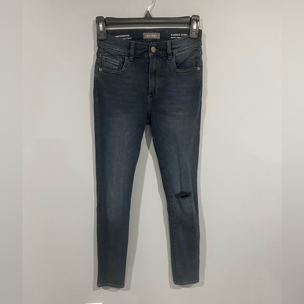 DL1961 Florence Skinny